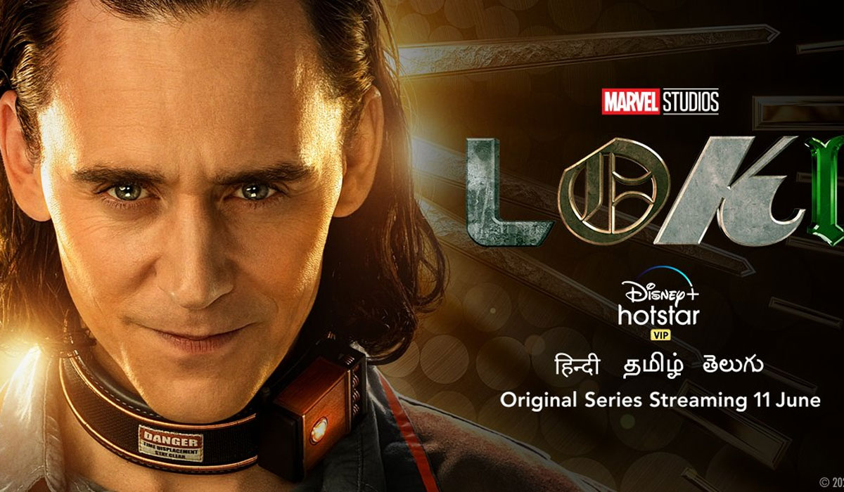 How To Watch Loki Series Online?