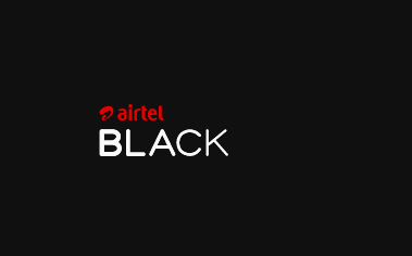 Airtel Black Plans, Benefits & More