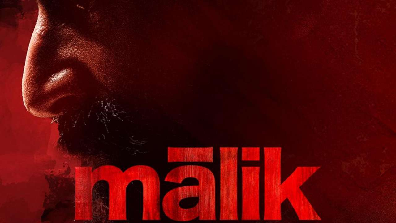 How To Watch Malik Movie Online?