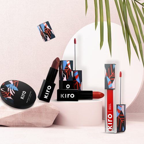 Kiro Beauty Products Review: Lipstick, Eye Liner, Highlighter & More
