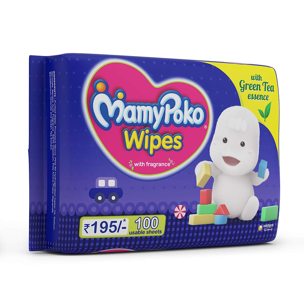 10 Best Baby Wipes in India - Best Wipes For Newborns 2022