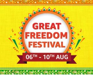 Amazon Independence Day Sale 2022: Great Freedom Festival Offers