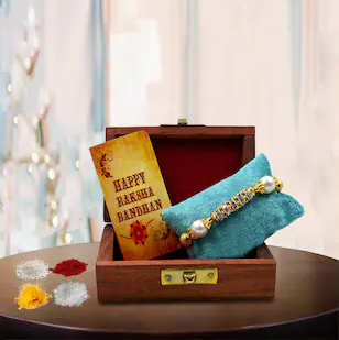 Paytm Mall Rakhi Sale 2021: Upto 70% Off on Rakhi, Gifts and More