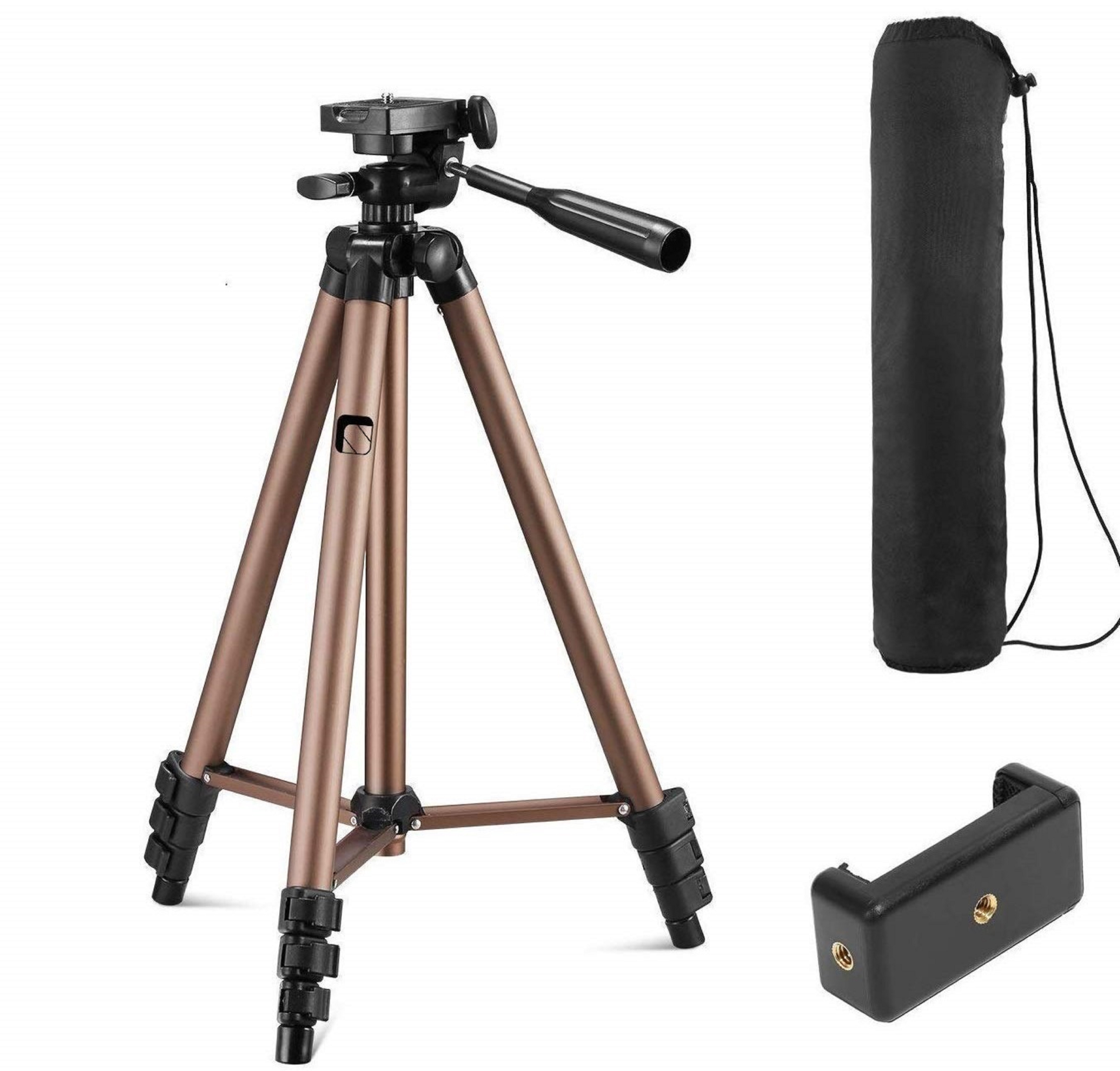 11 Best Mobile Stands For Video Recording In India- For Best Recording Experience