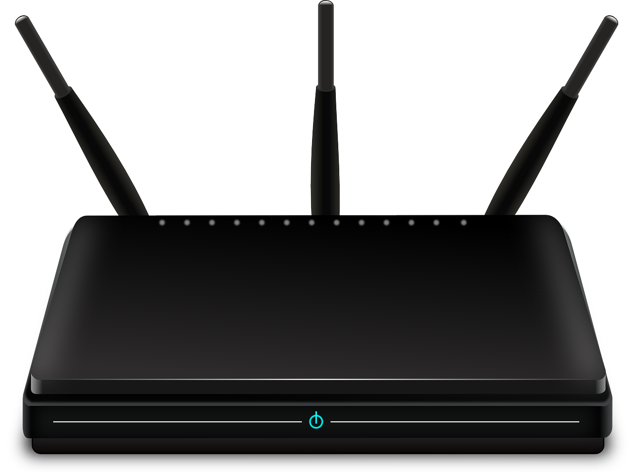7 Best Routers For Gaming in India - Powerful Processors, High-Speed
