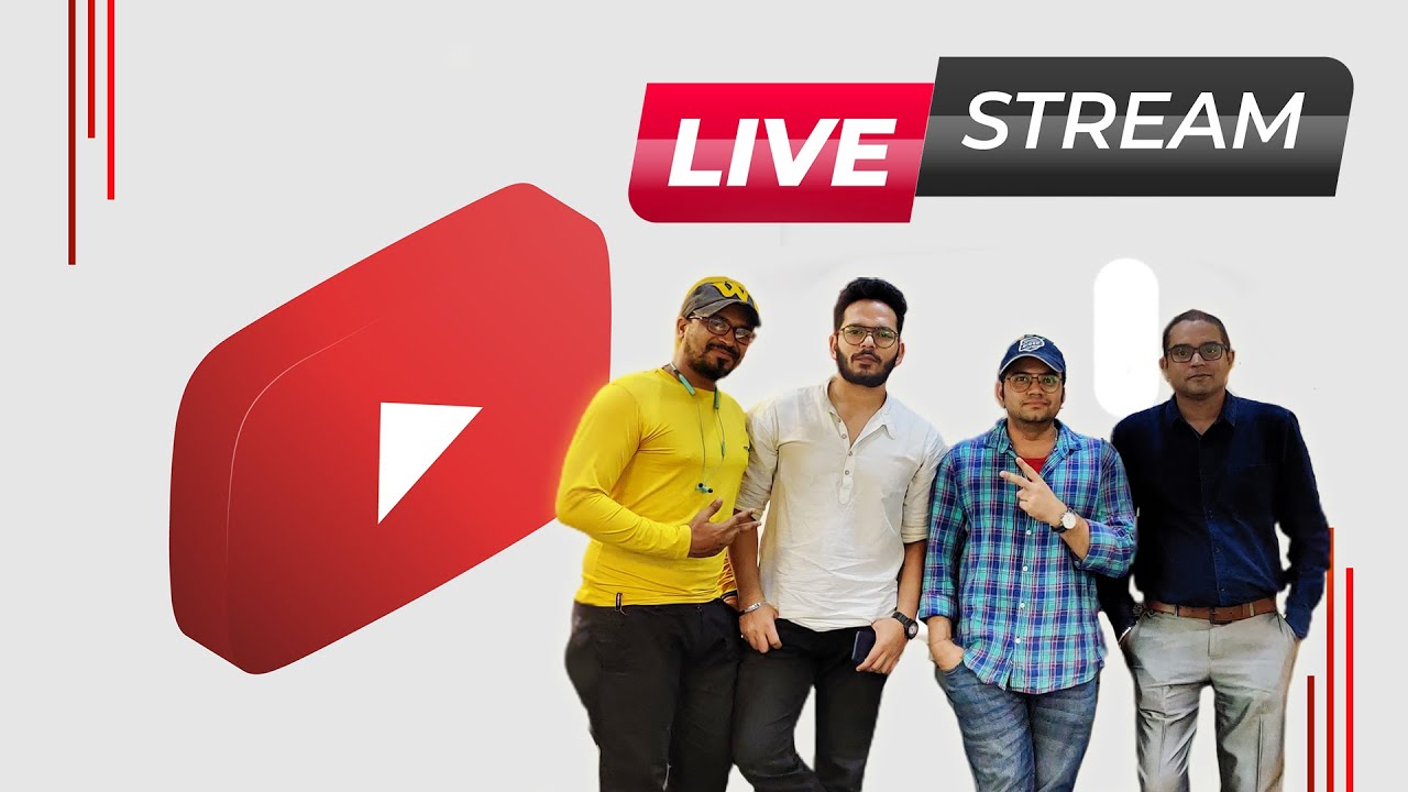 FreeKaaMaal Youtube Live Session: Highlights, In Case You Missed The Fun