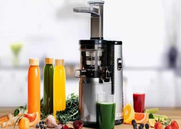 8 Best Juicer in India: Features, Price, and More