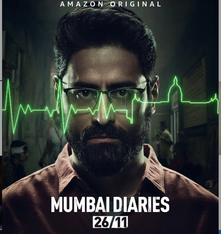 How to Watch Mumbai Diaries 26/11 web Series For Free?
