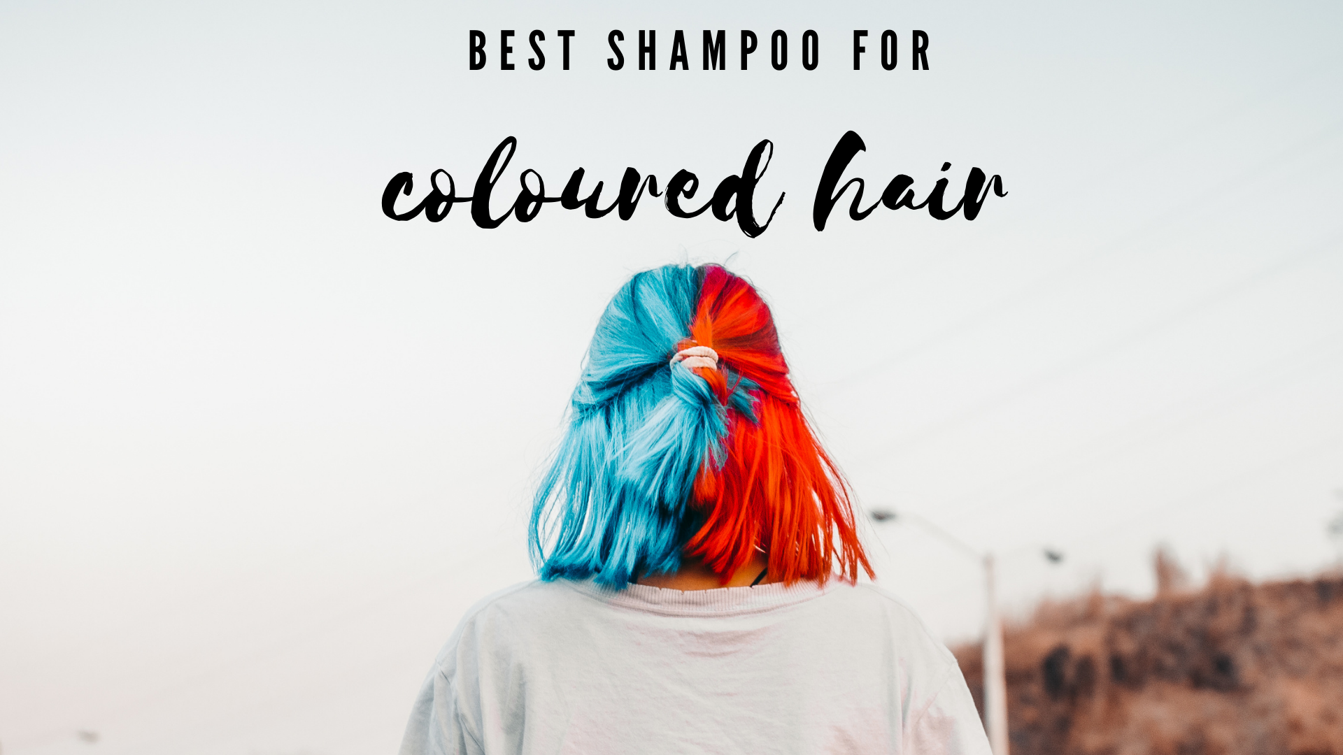 17 Best Shampoo For Coloured Hair In India 2022 - To Protect Your Locks