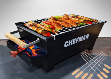 8 Best Barbeque Grills in India 2022