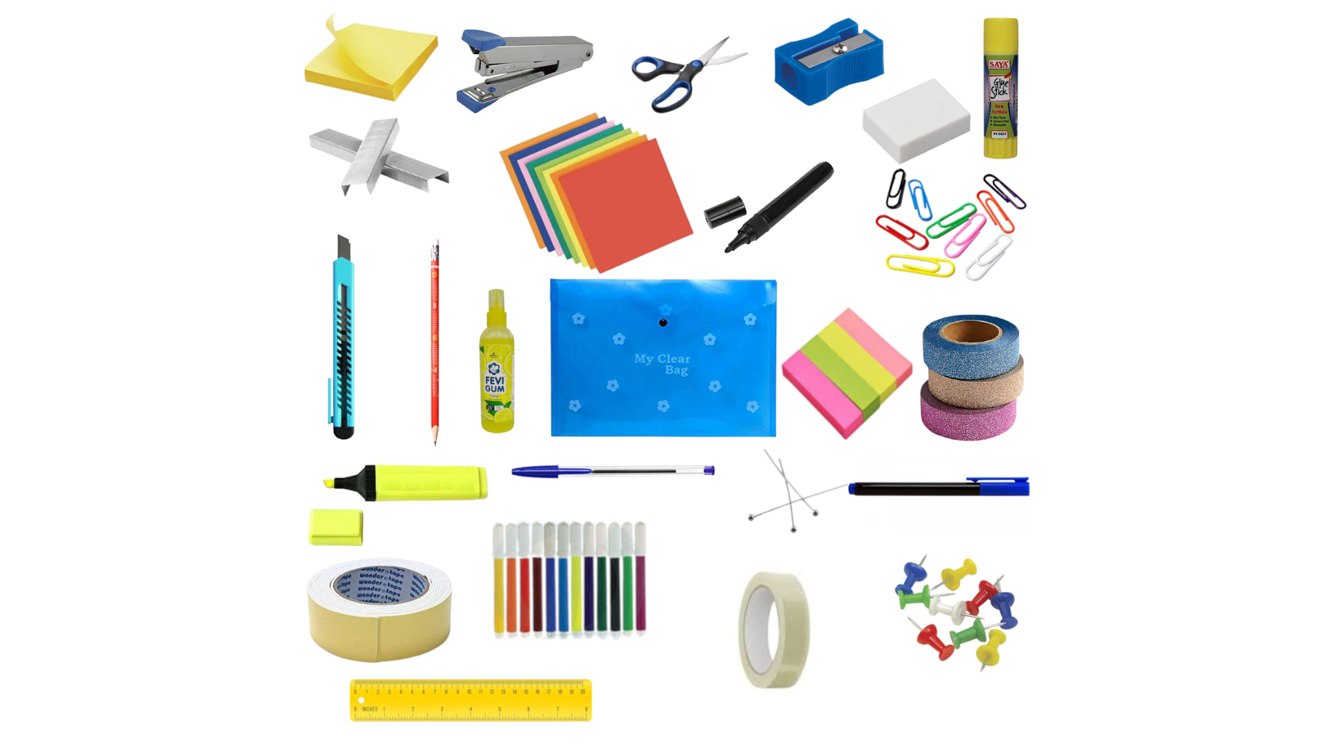 13 Best Stationery Brands in India 2023