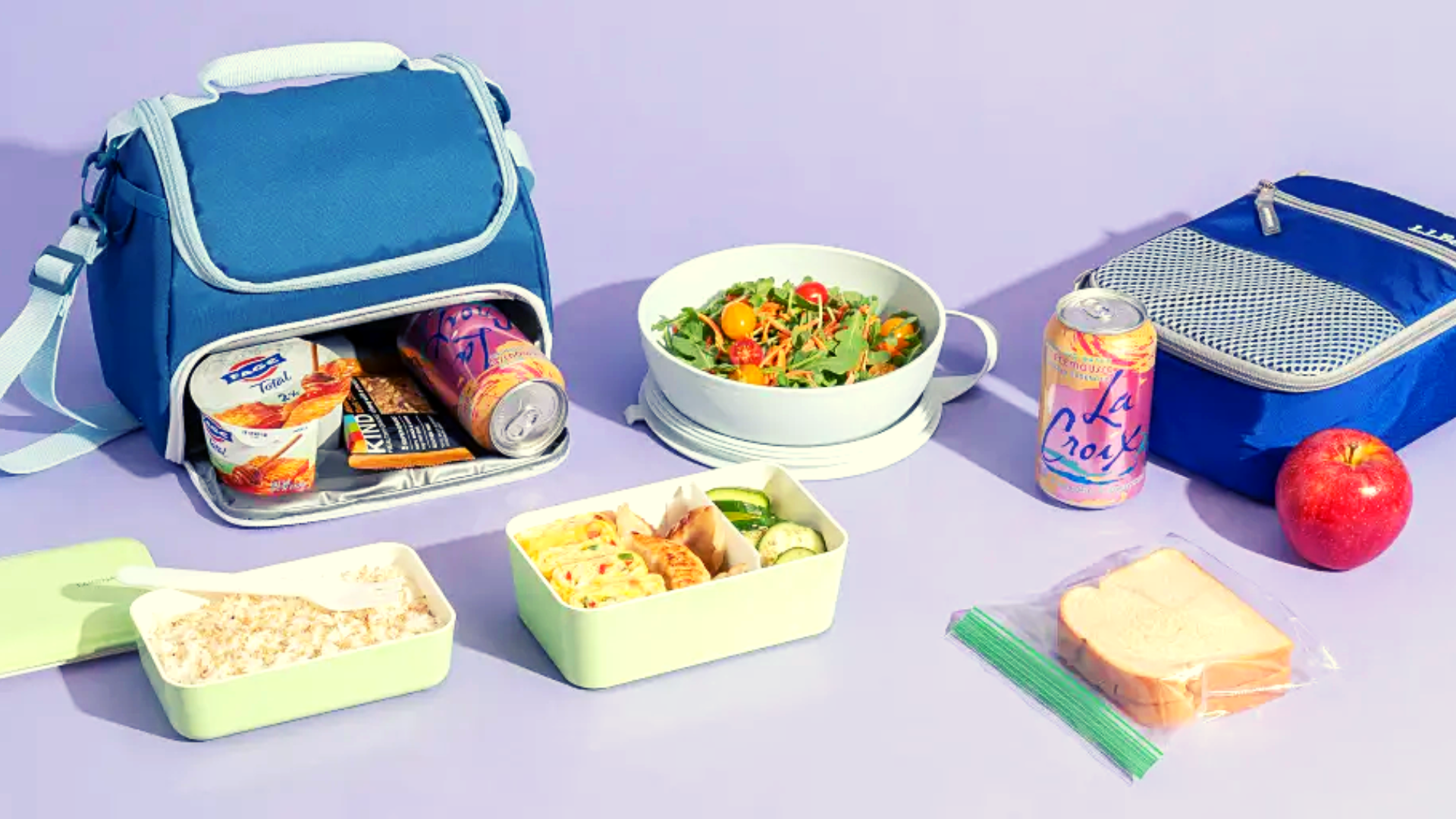 13 Best Lunch Box For Office In India: (Review & Buying Guide) 