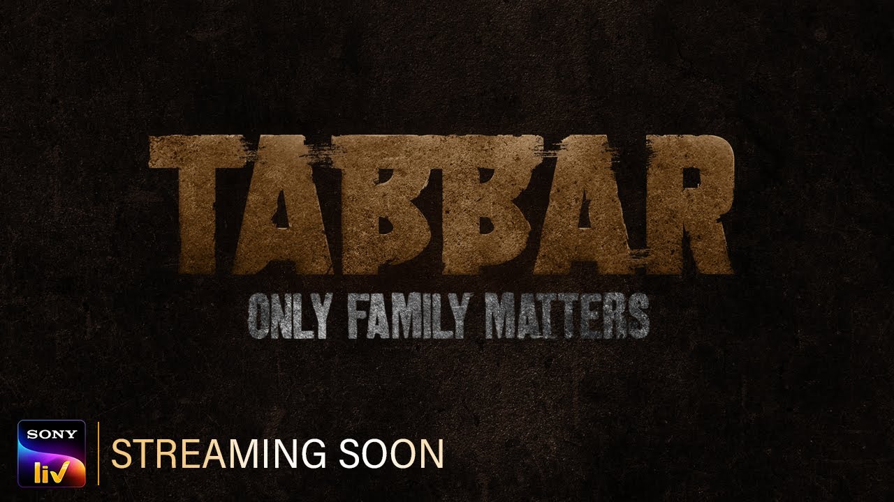 How to Watch Tabbar Web Series For Free?