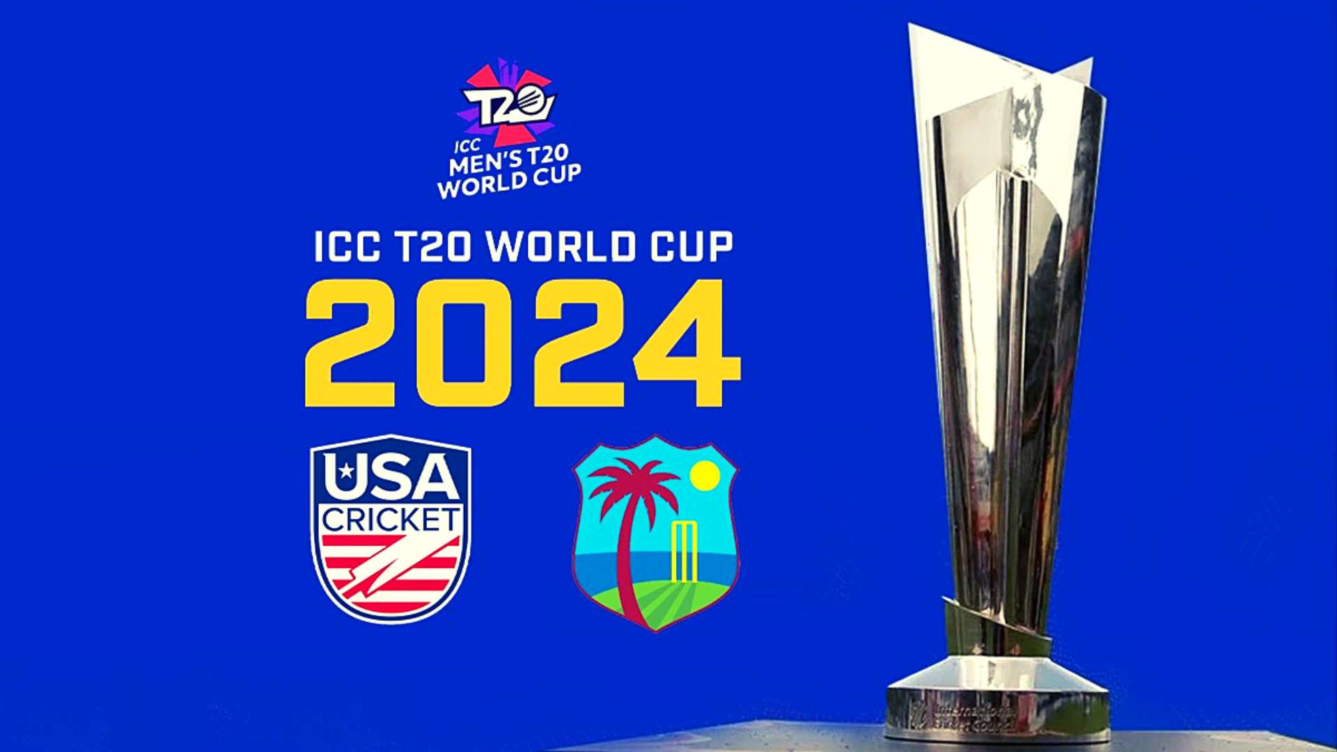 How To Watch T20 World Cup For Free In 2024?