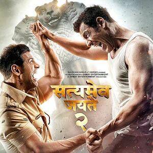 Satymave Jayate 2 Movie Ticket Offers - Buy One & Get One Movie Ticket Free