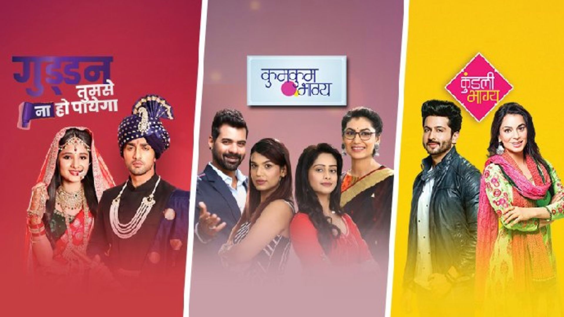 Zee TV Schedule 2024 Shows, Timings and More
