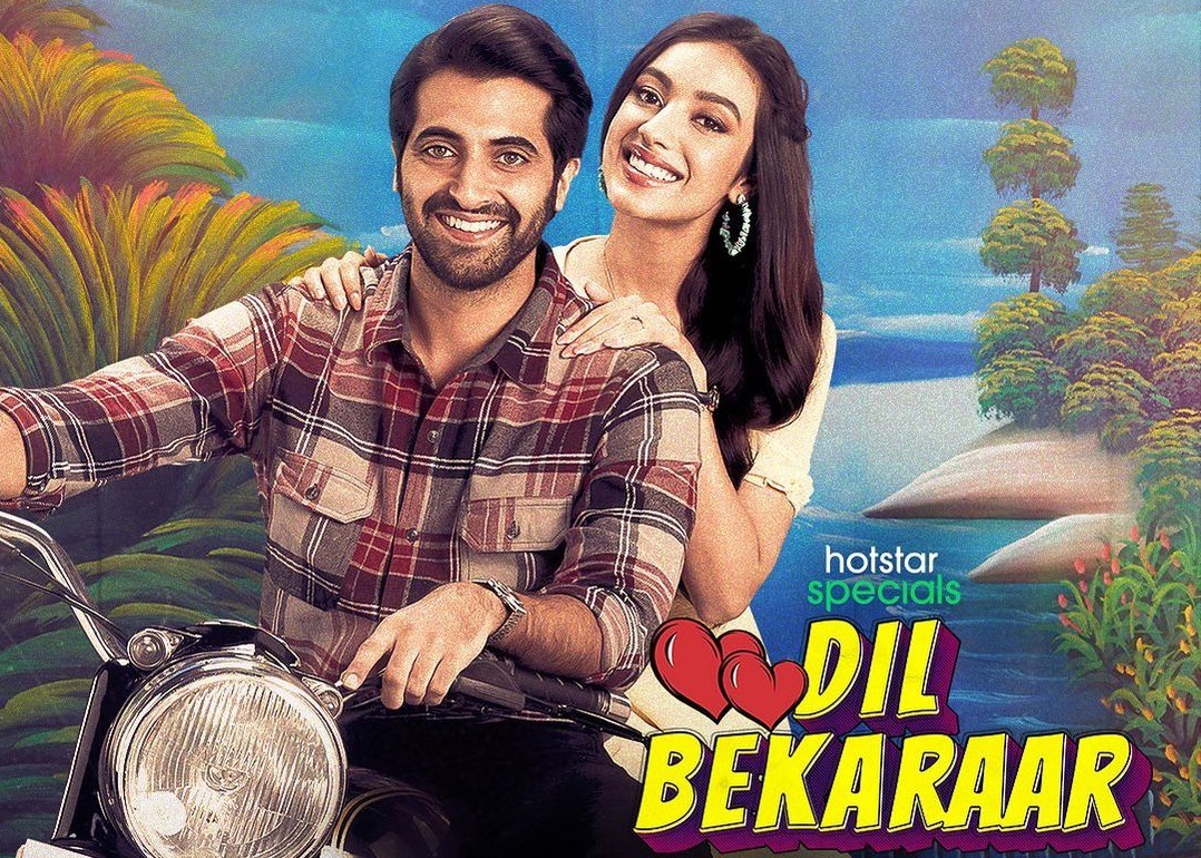 How to watch Dil Bekaraar Episodes For Free?