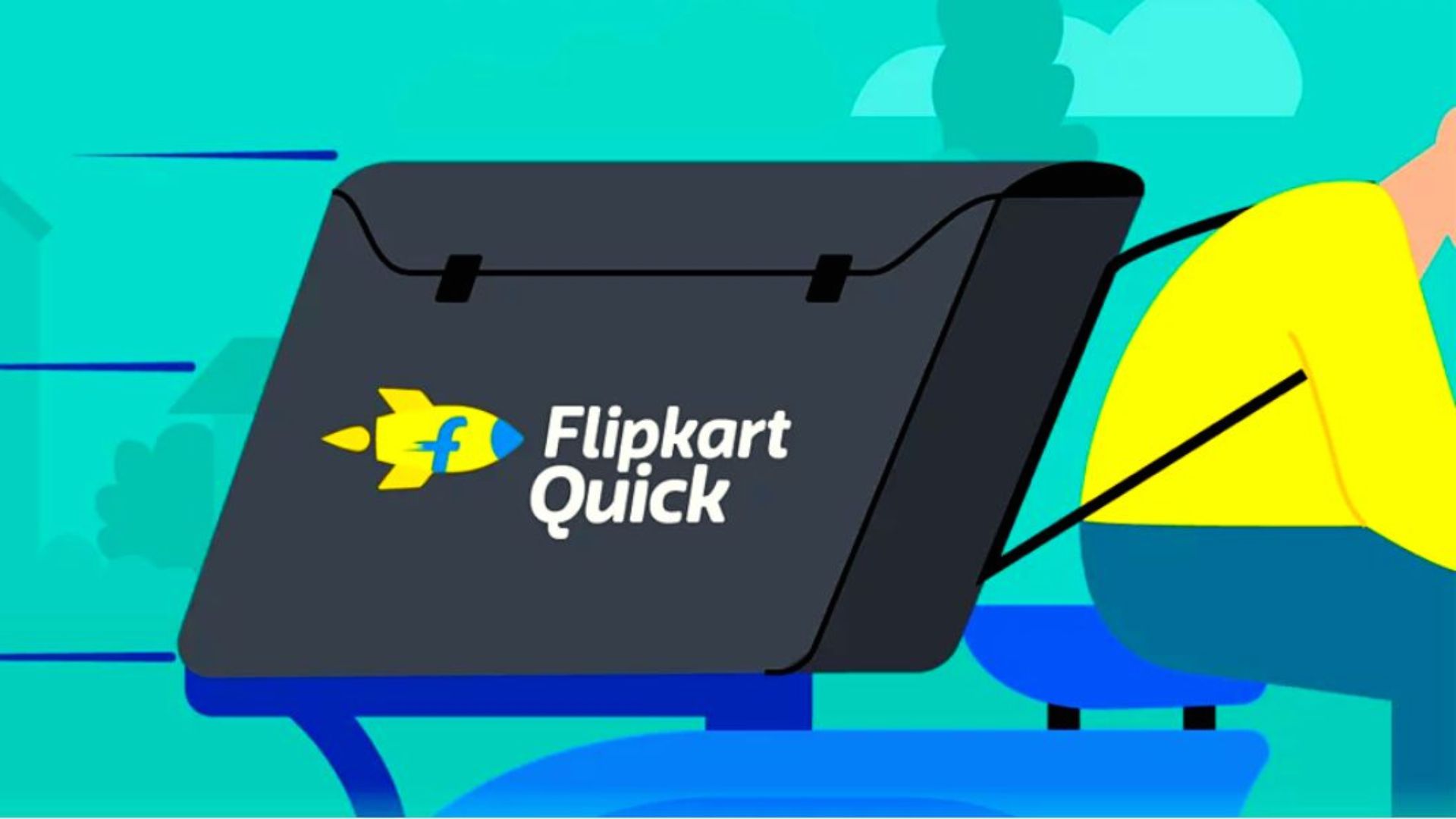 How to Get Fast Delivery on Flipkart? Get Delivery in 90 Minutes