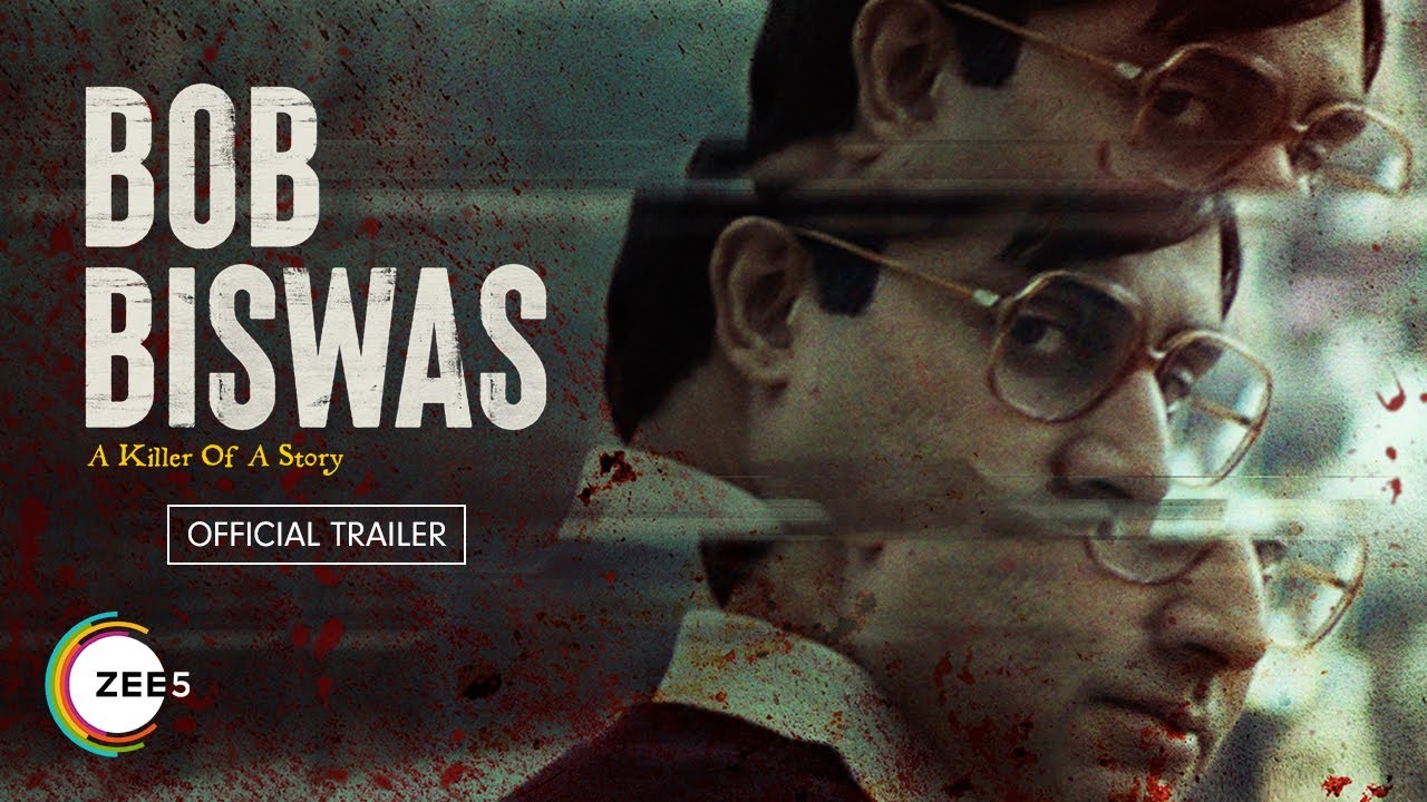 How to Watch Bob Biswas Full Movie Online?