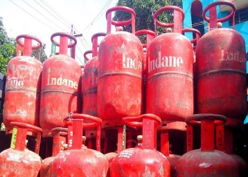 How to Book Gas Cylinder Online? Step By Step Guide 