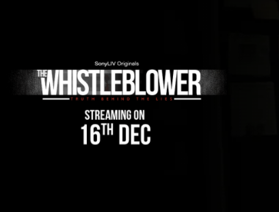 How to Watch The WhistleBlower All Episodes For Free?