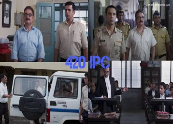 How to Watch 420 IPC on Zee5 for free? 