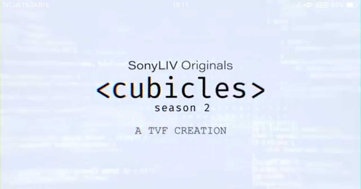 How to Watch Cubicles Season 2 For Free?