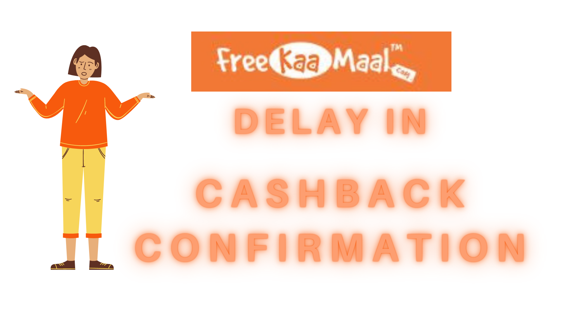 FKM Users - Delay In Cashback Confirmation 