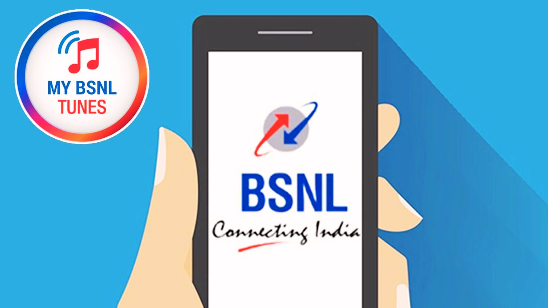How to Set Caller Tune in BSNL For Free in 2024?