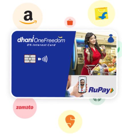 Dhani Amazon Offer 2022 - Extra Up to Rs. 150 Cashback on Your Order
