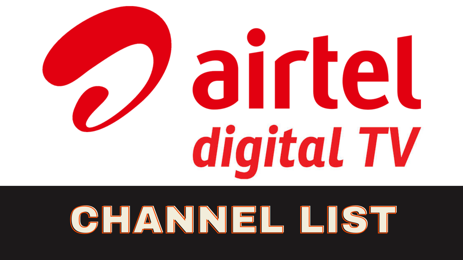 Airtel DTH My Plan 199 Channel List: Complete Channel List And Price