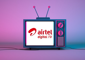 एयरटेल टीवी चैनल लिस्ट 2023 with Channel Number and Package