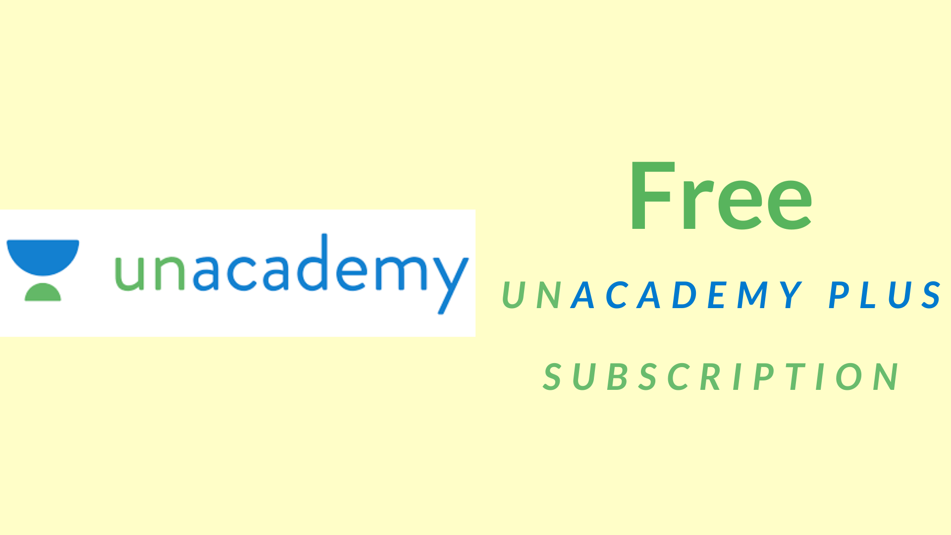 Unacademy Plus