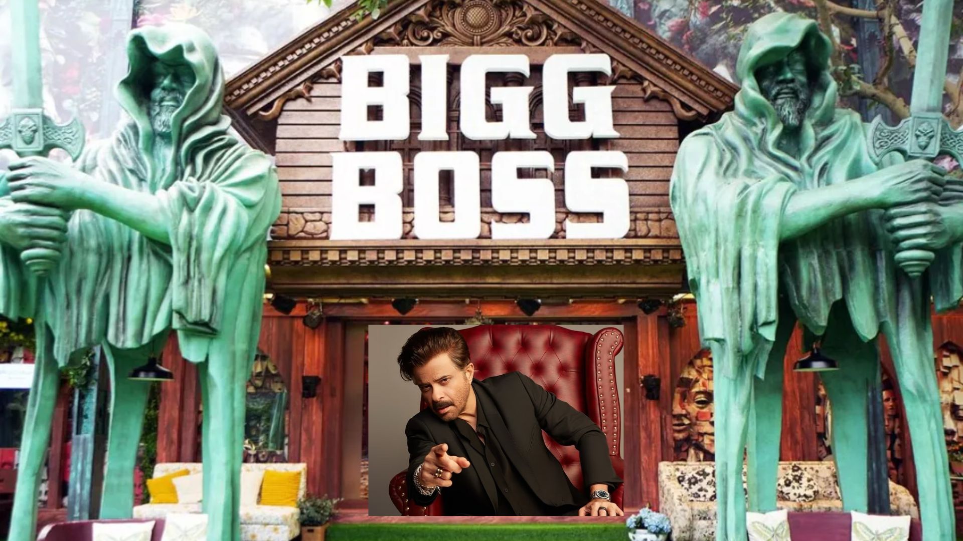 How to Watch Bigg Boss Live? Stream Now for Free