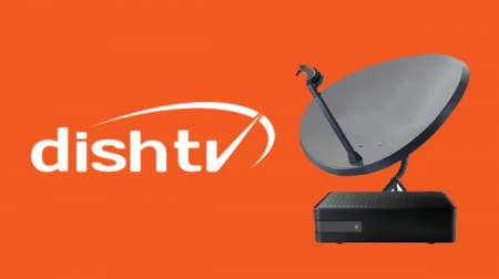 डिश टीवी चैनल लिस्ट 2023 [Dish TV Channel List in Hindi]