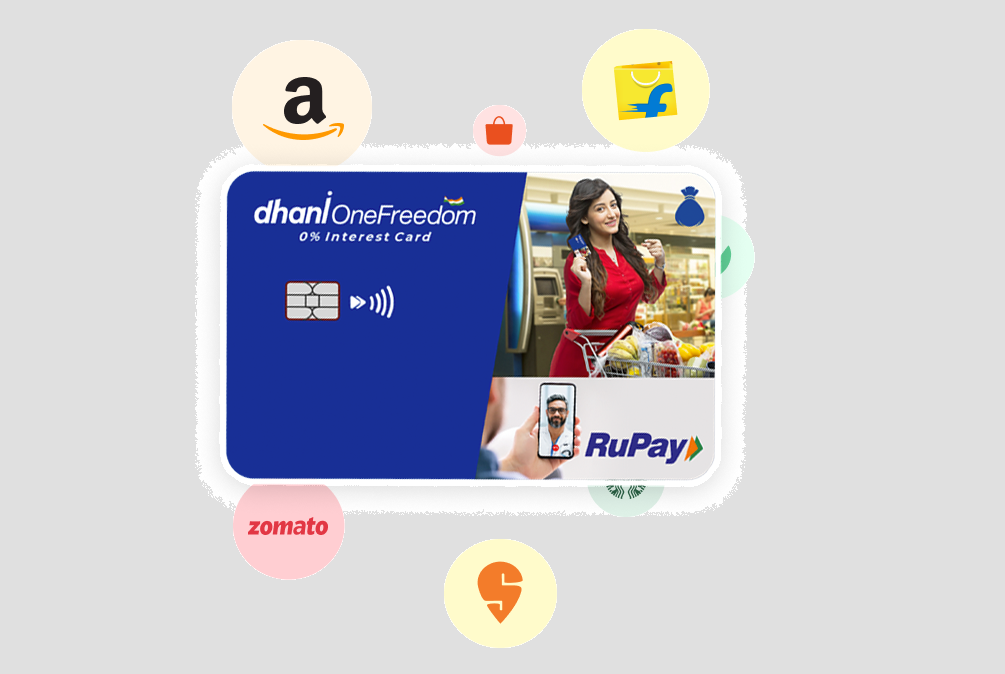 Dhani OneFreedom Card क्या है? इसे कैसे एक्टिवटे और इस्तेमाल करें?