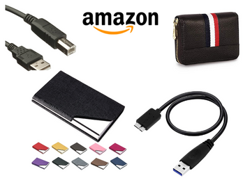 Amazon Blockbuster Offers At 95% Off, From Rs.248