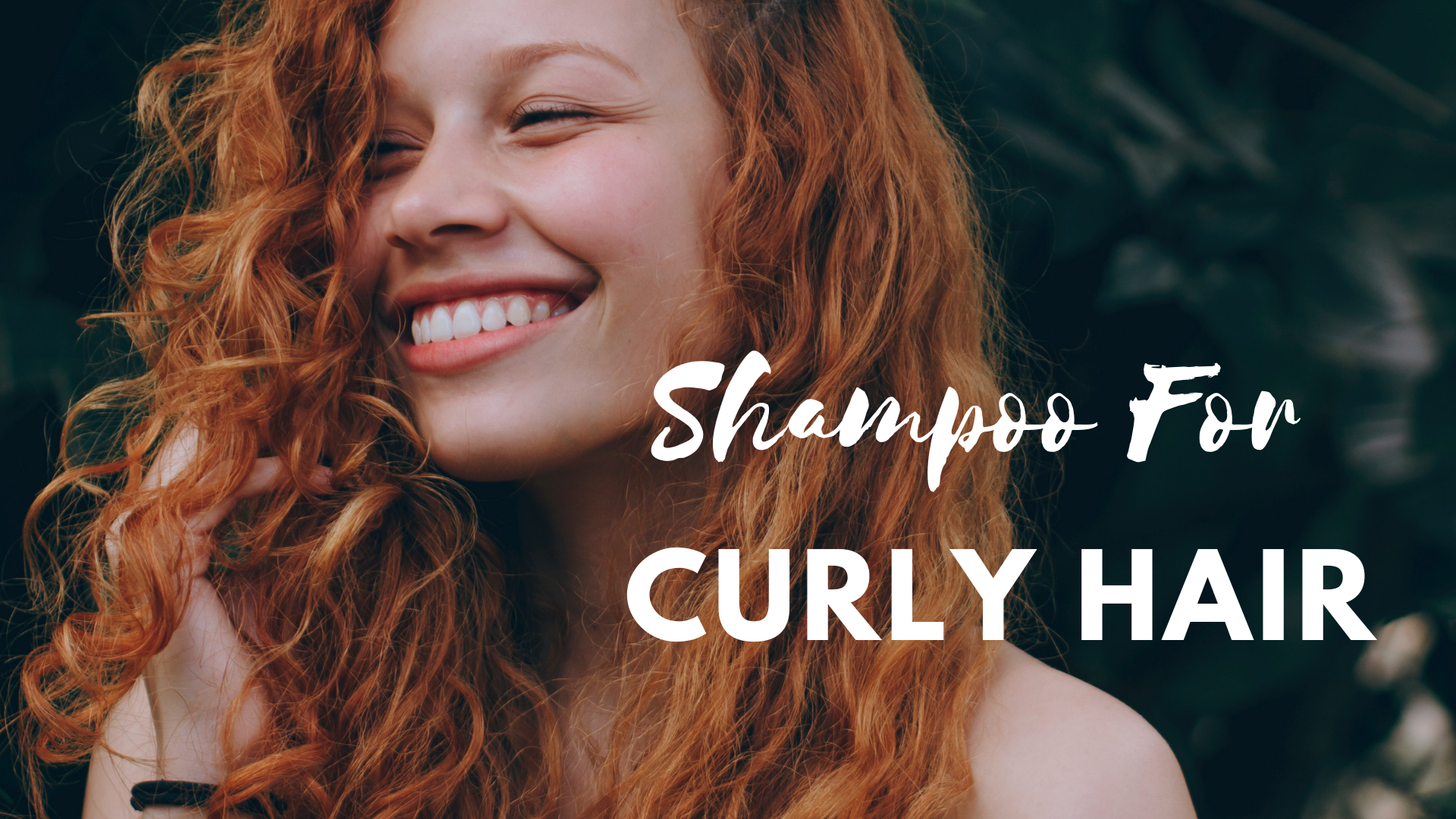 11 Best Shampoo For Curly Hair In India- For All Day Beautiful Curls