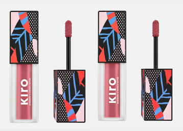 kiro free lipstick