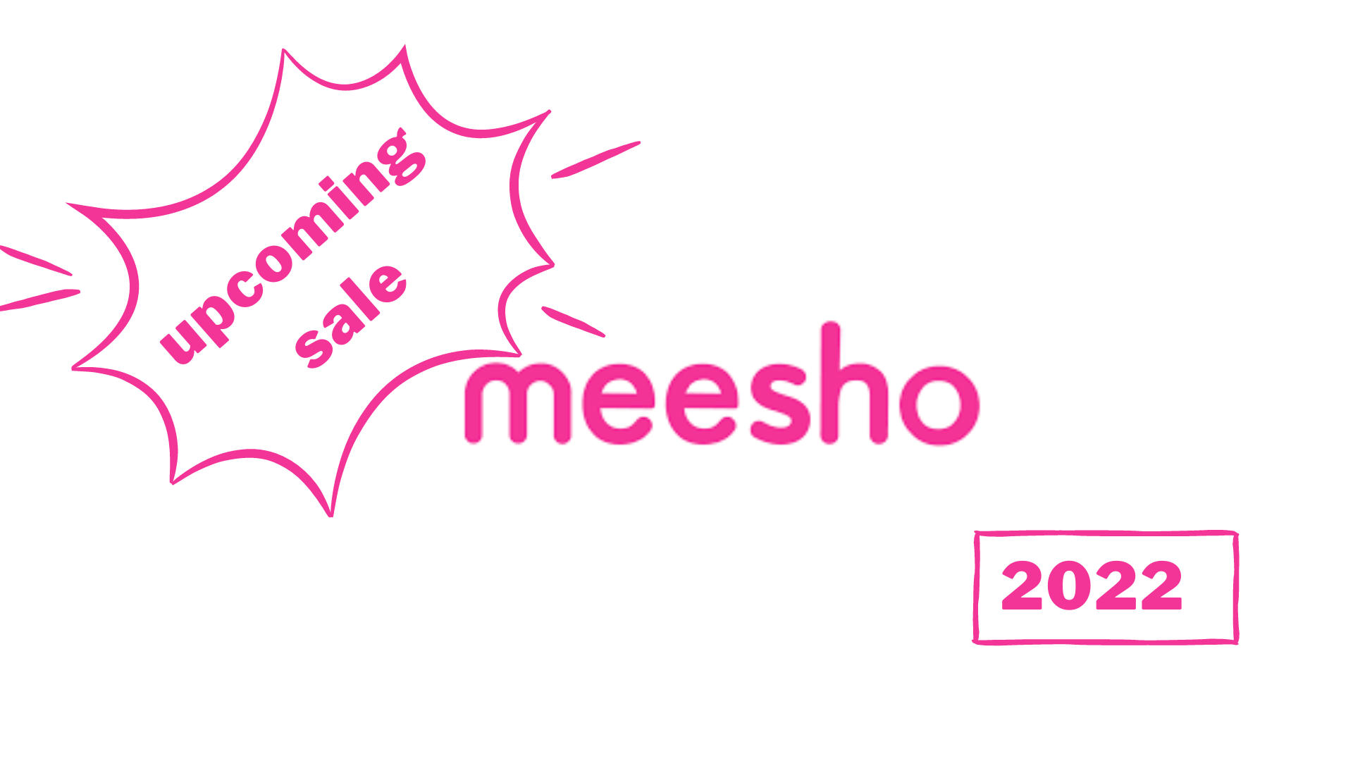 Meesho Sale 2022 Next Sale Dates And Offers (2024)