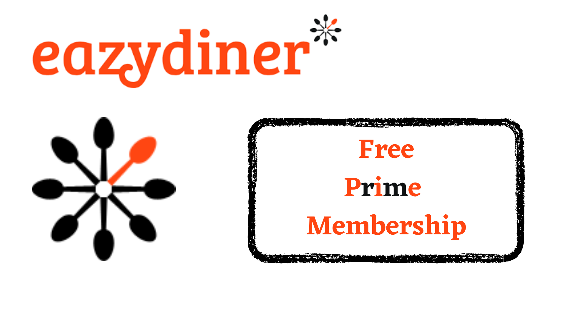 How To Get EazyDiner Prime Membership Free?