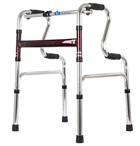 7 Best Walkers For Old People: Sturdy, Safe & Affordable