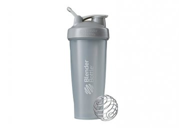 12 Best Protein Shaker Bottle in India 2022