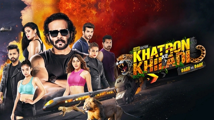 How To Watch Khatron Ke Khiladi Season 12 Online? 