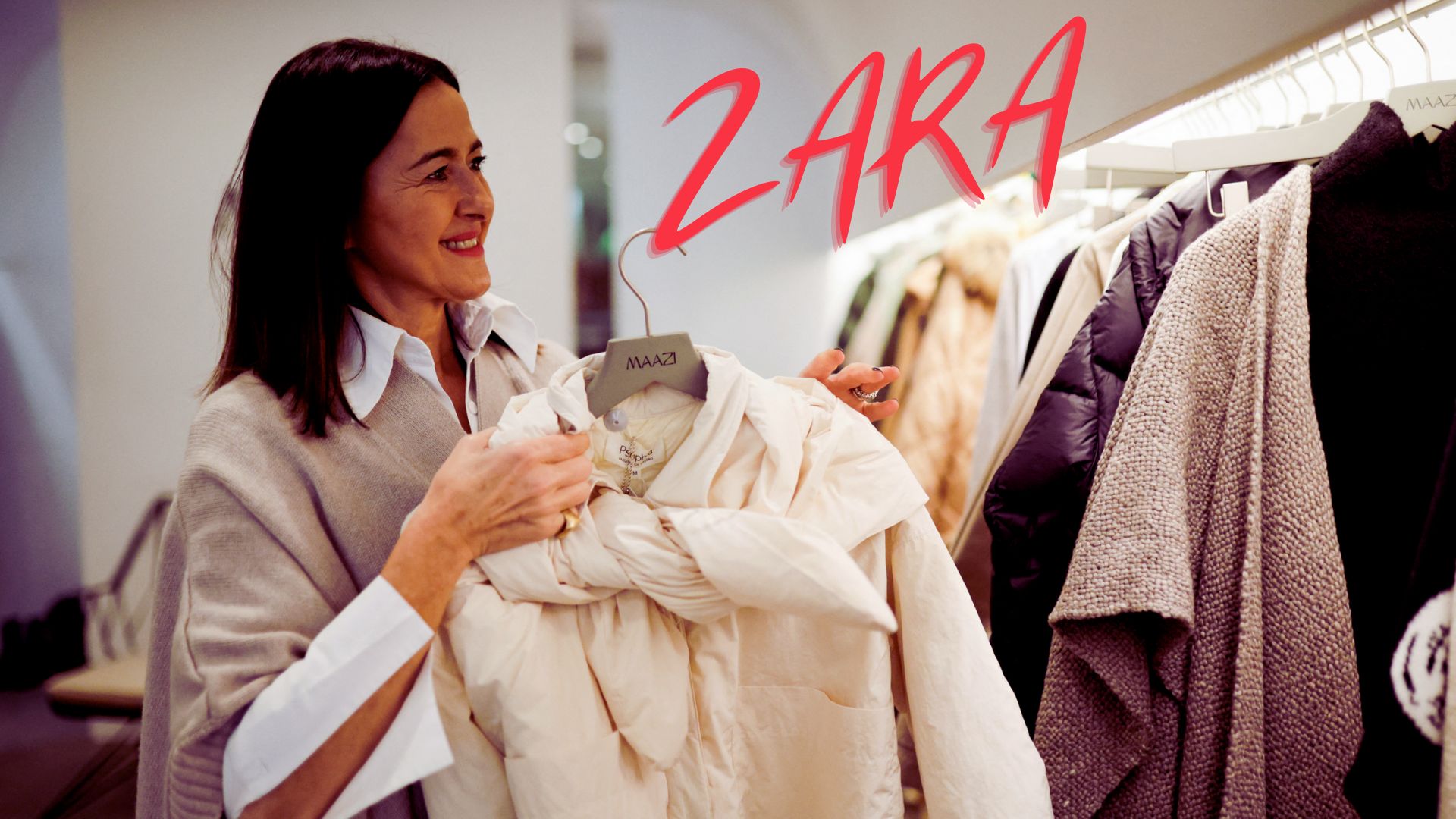 Zara sale EefahAralee