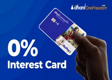 BookMyShow Dhani OneFreedom Card Offers: Up to Rs. 300 off & More