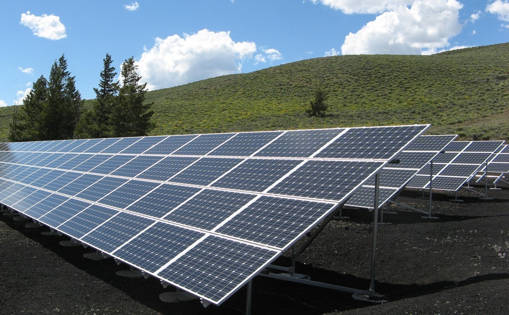 सबसे अच्छा सोलर पैनल - [Best Solar Panel in Hindi]