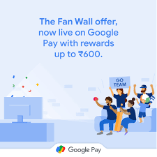 Google Pay Stamps 2022 - Earn Up to Rs. 600 