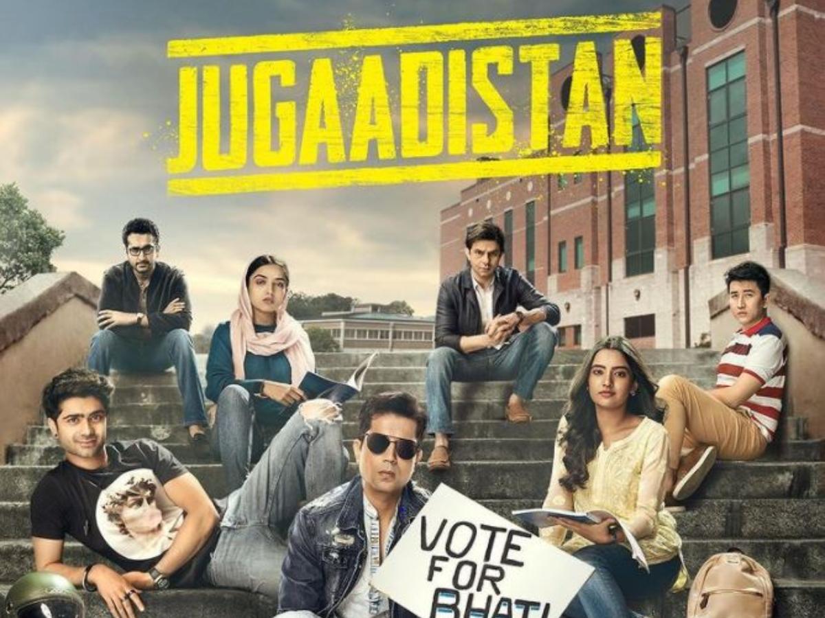 Download Jugaadistan All Episodes For Free