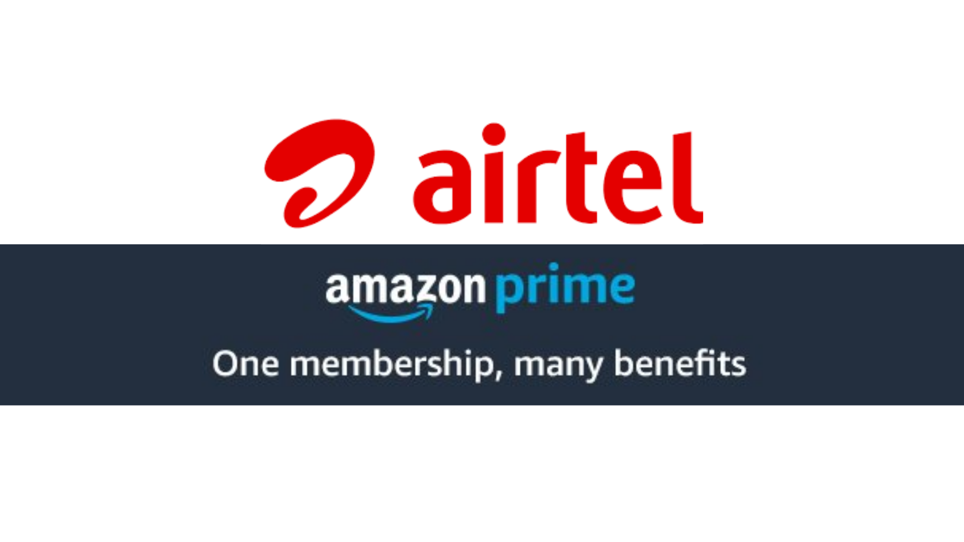 How To Claim Airtel Amazon Prime? To Enjoy Unlimited Benefits